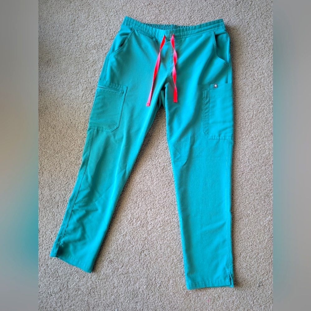 FIGS scrub pants